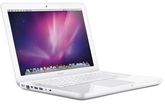 A1181 MacBook 13.3" Laptop