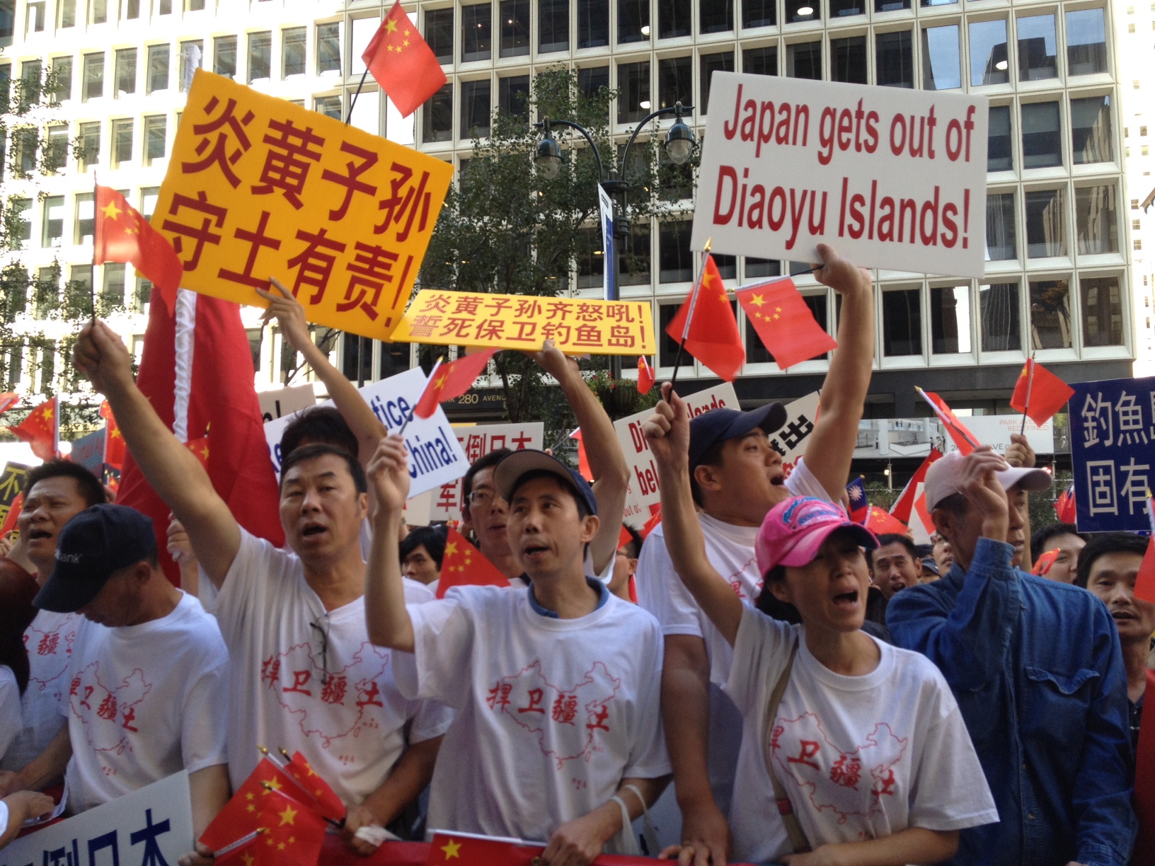 转载:创伤记忆与雪耻型民族主义