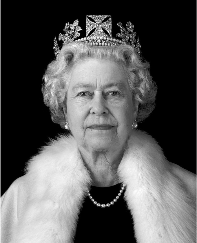  126600043 queenelizabeth chrislevine nc