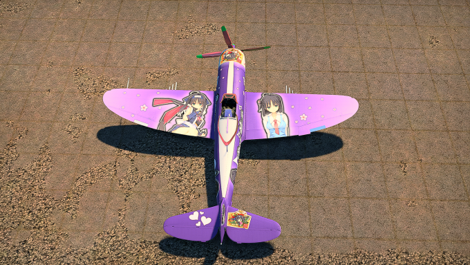 War Thunder Screenshot 2022.10.15 16.16.47.55