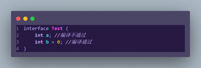 code