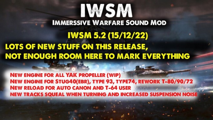 IWSM+5.2