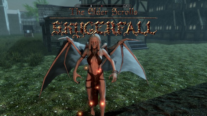 skygerfall