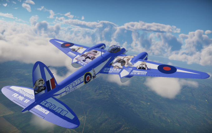 War Thunder Screenshot 2023.01.14 10.29.46.91