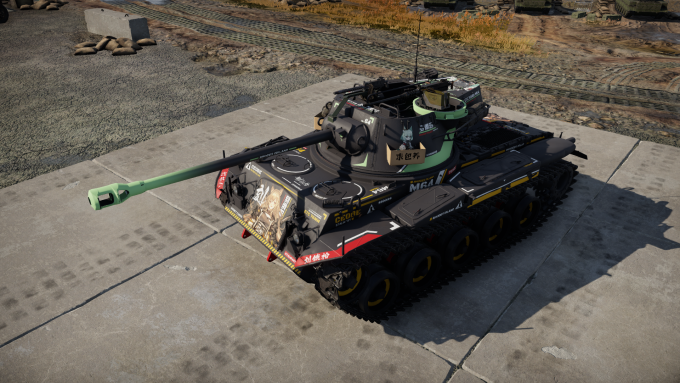 War Thunder Screenshot 2023.01.14 23.23.35.66