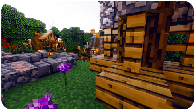 minecraft 3d 4