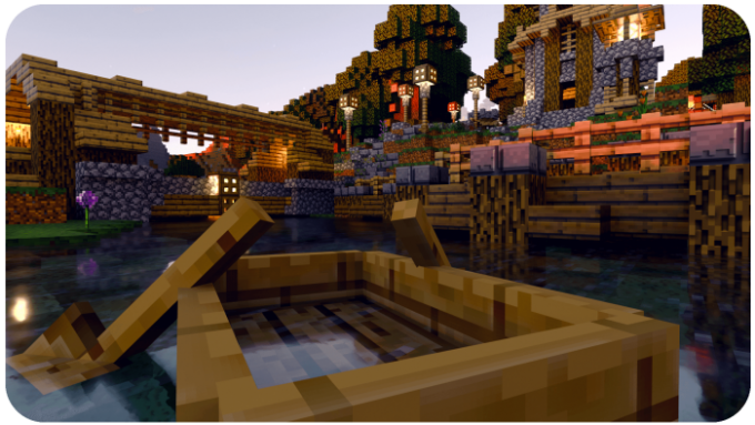 minecraft 3d 5
