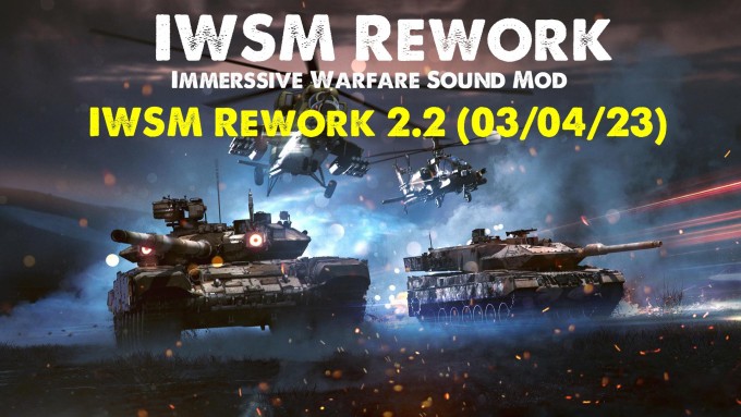 IWSM 2.2