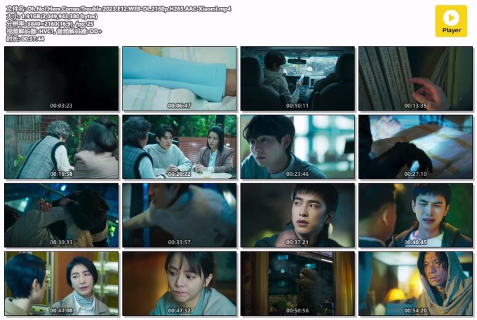 Oh.No!.Here.Comes.Trouble.2023.E12.WEB DL.2160p.H265.AAC Xiaomi.mp4