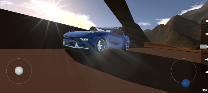 Screenshot SimplePlanes 20230713 082601