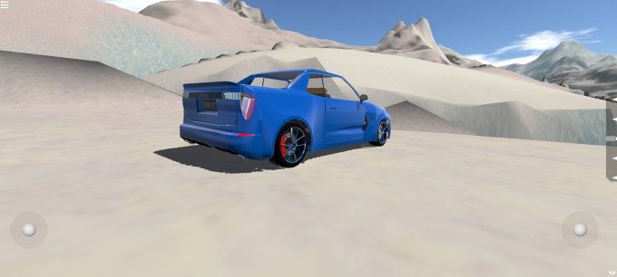 Screenshot SimplePlanes 20230713 150825