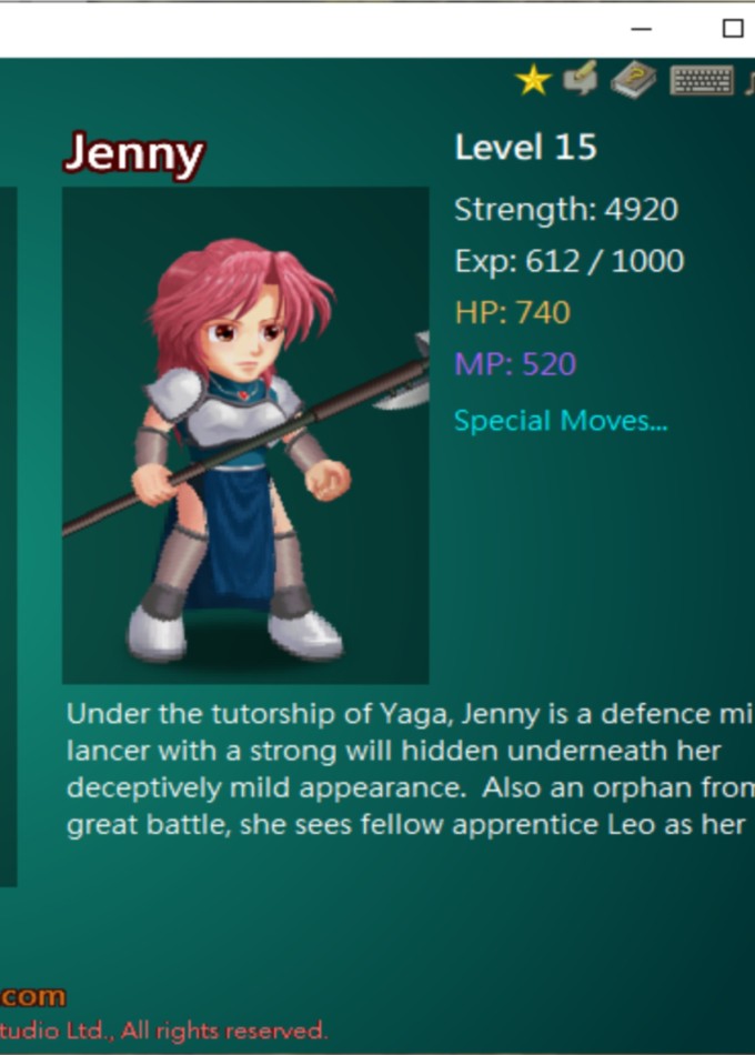 Jenny