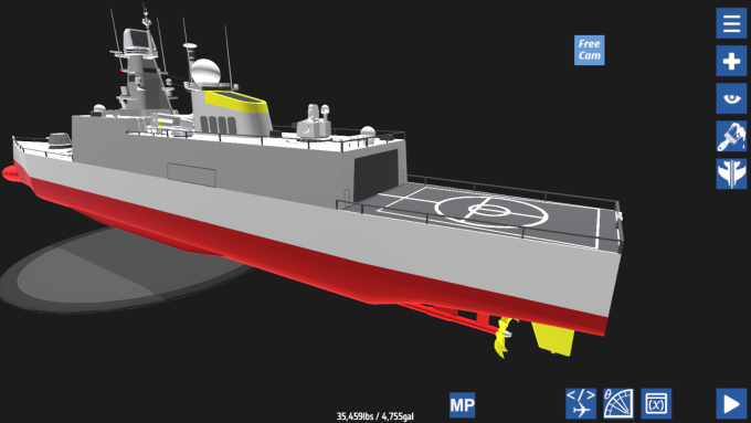 SimplePlanes Screenshot 2023.08.21 11.44.40.46