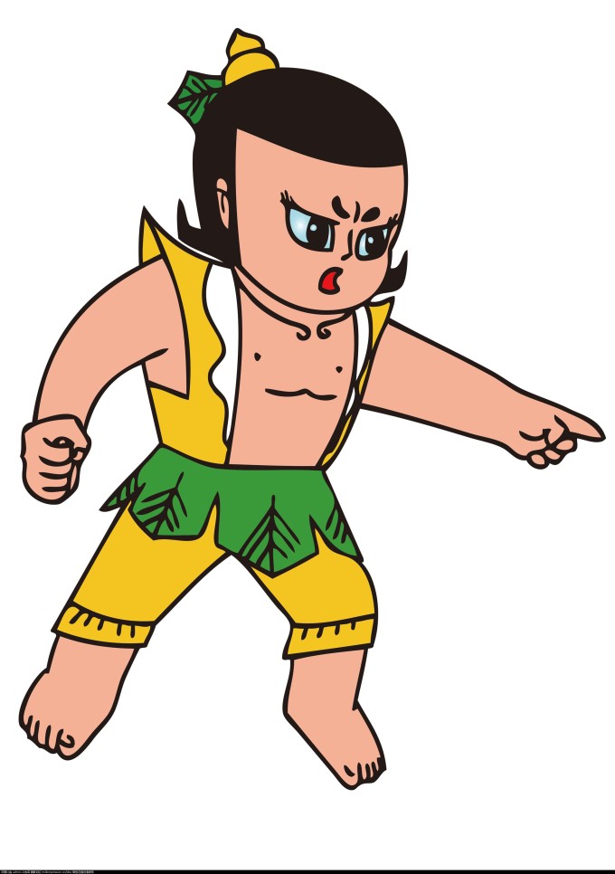 三娃