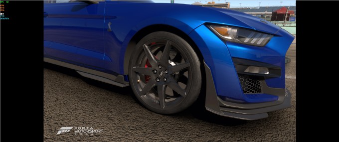 Forza Motorsport 2023 10 7 0 13 14