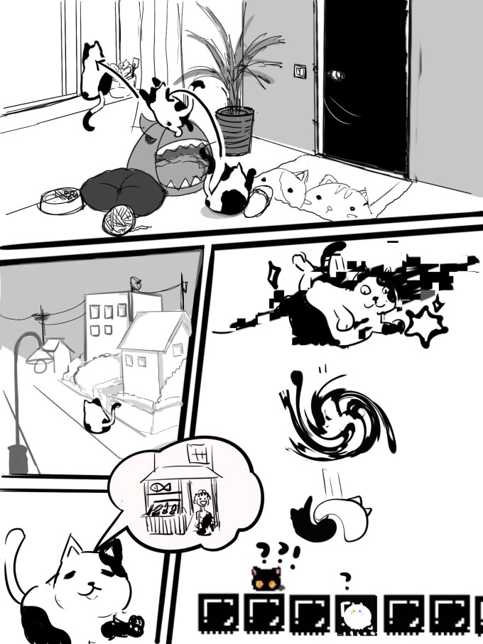 manga