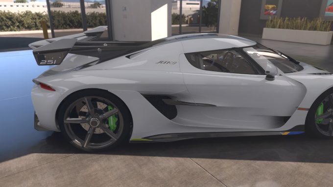 Forza Motorsport 2023 HDR YouTube 和另外 5 个页面 个人 Microsoft​ Edge 2023 10 16 19 42 21