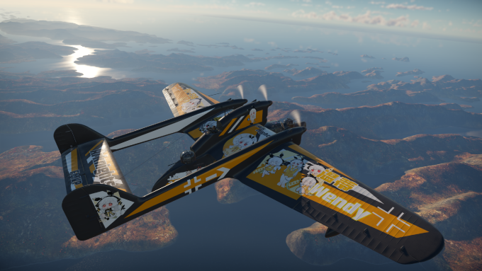 War Thunder Screenshot 2023.10.25 20.56.03.13