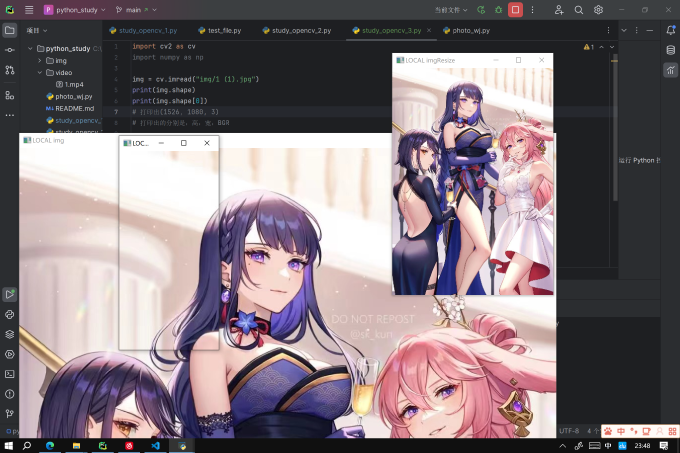 image