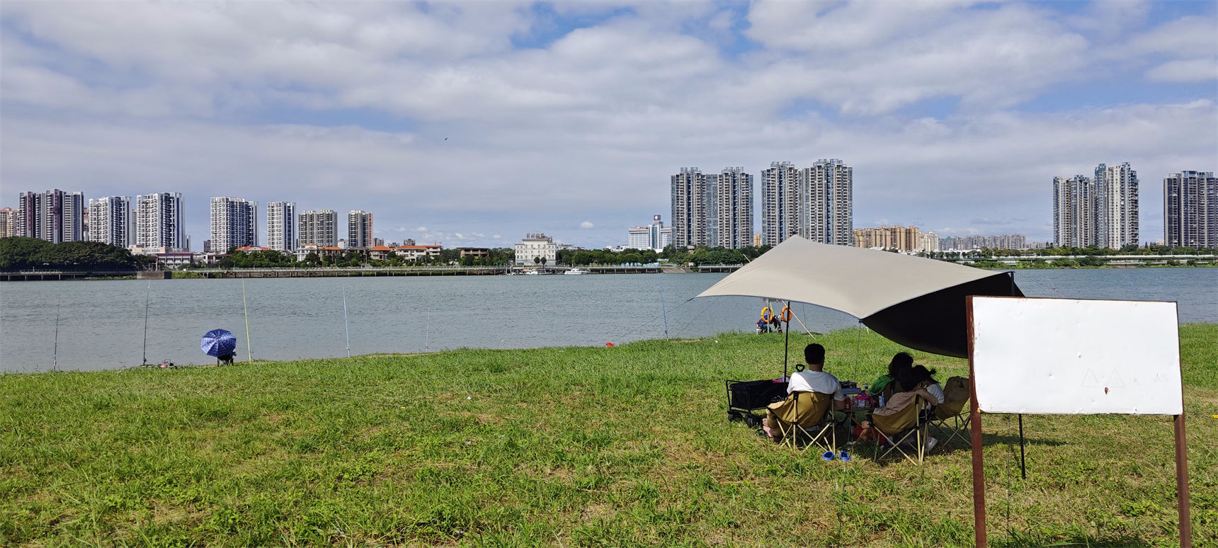 东莞市燕窝湿地公园