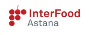 哈薩克斯坦國際食品展InterFood Astana丨2024.05.29~31