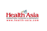 巴基斯坦國際醫療展 Health Asia丨2024.10.17~19