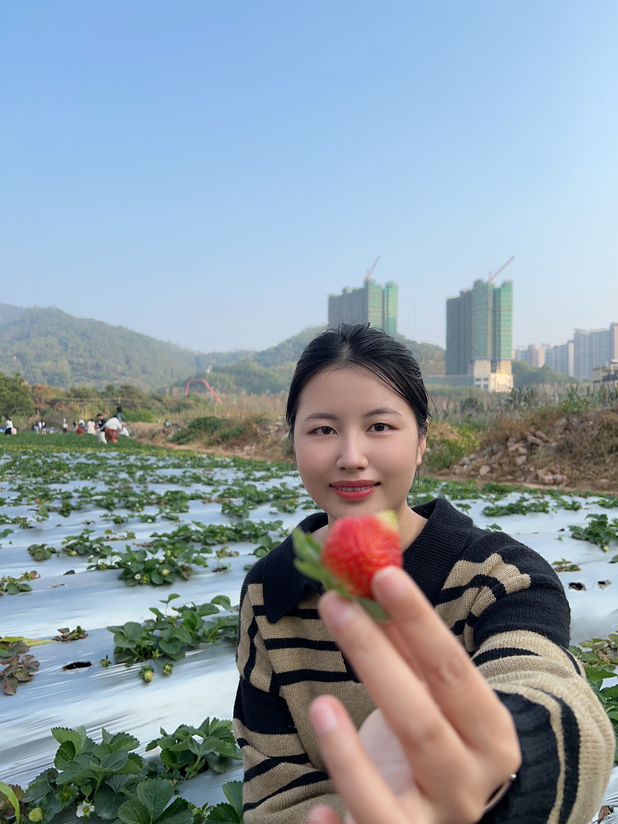 2023~2024年元旦去惠州双月湾玩