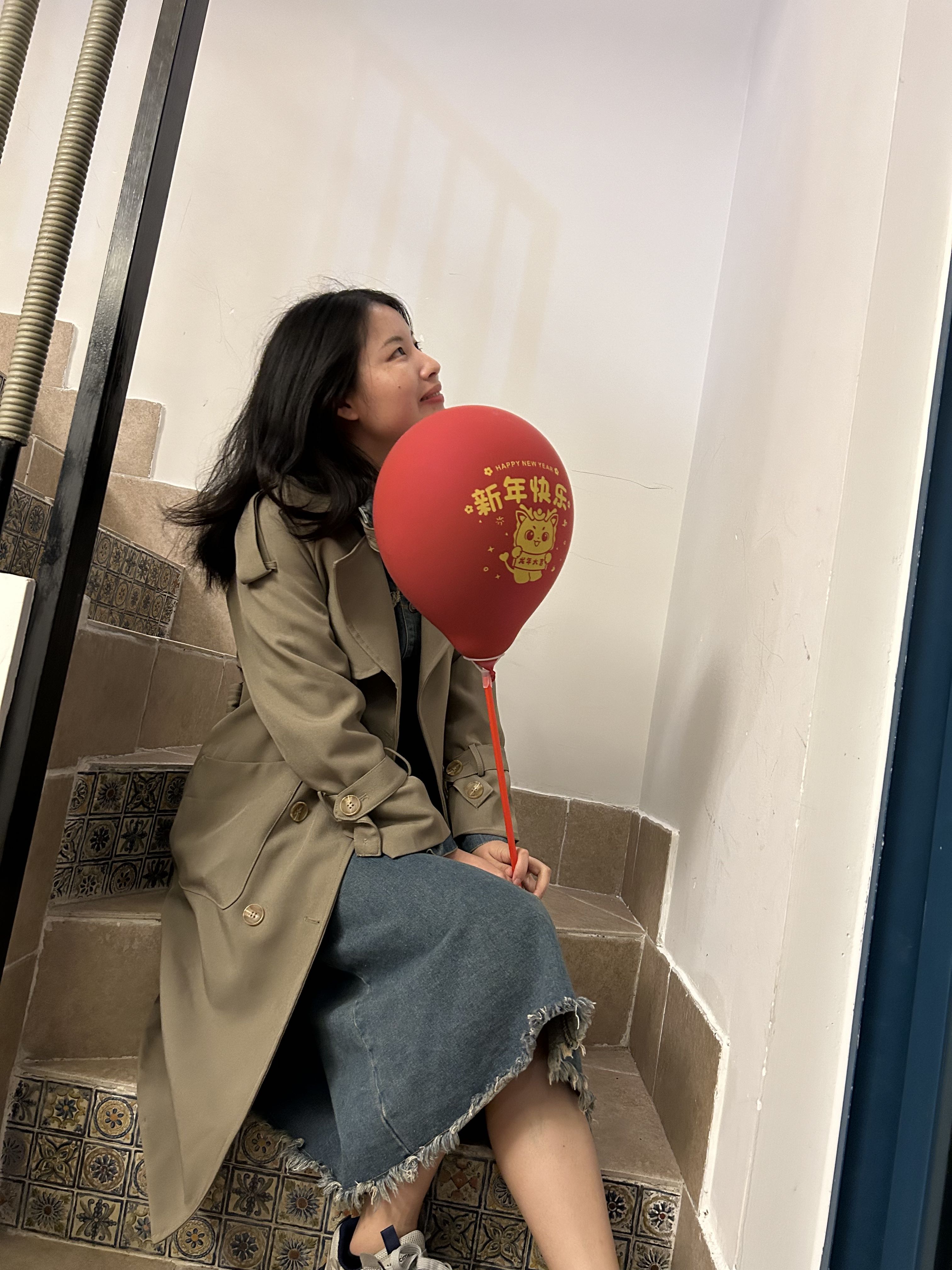 2023~2024年元旦去惠州双月湾玩