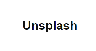 Unsplash