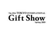 日本東京禮品及消費品展覽會Tokyo Gift Show丨2024.09.04-06