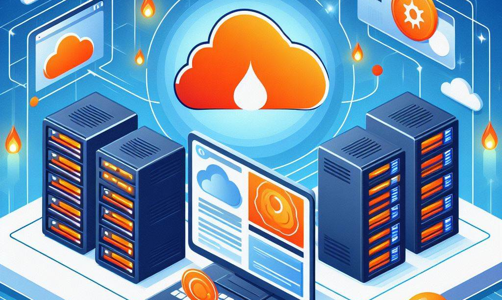 不要使用Cloudflare做无保护的反代