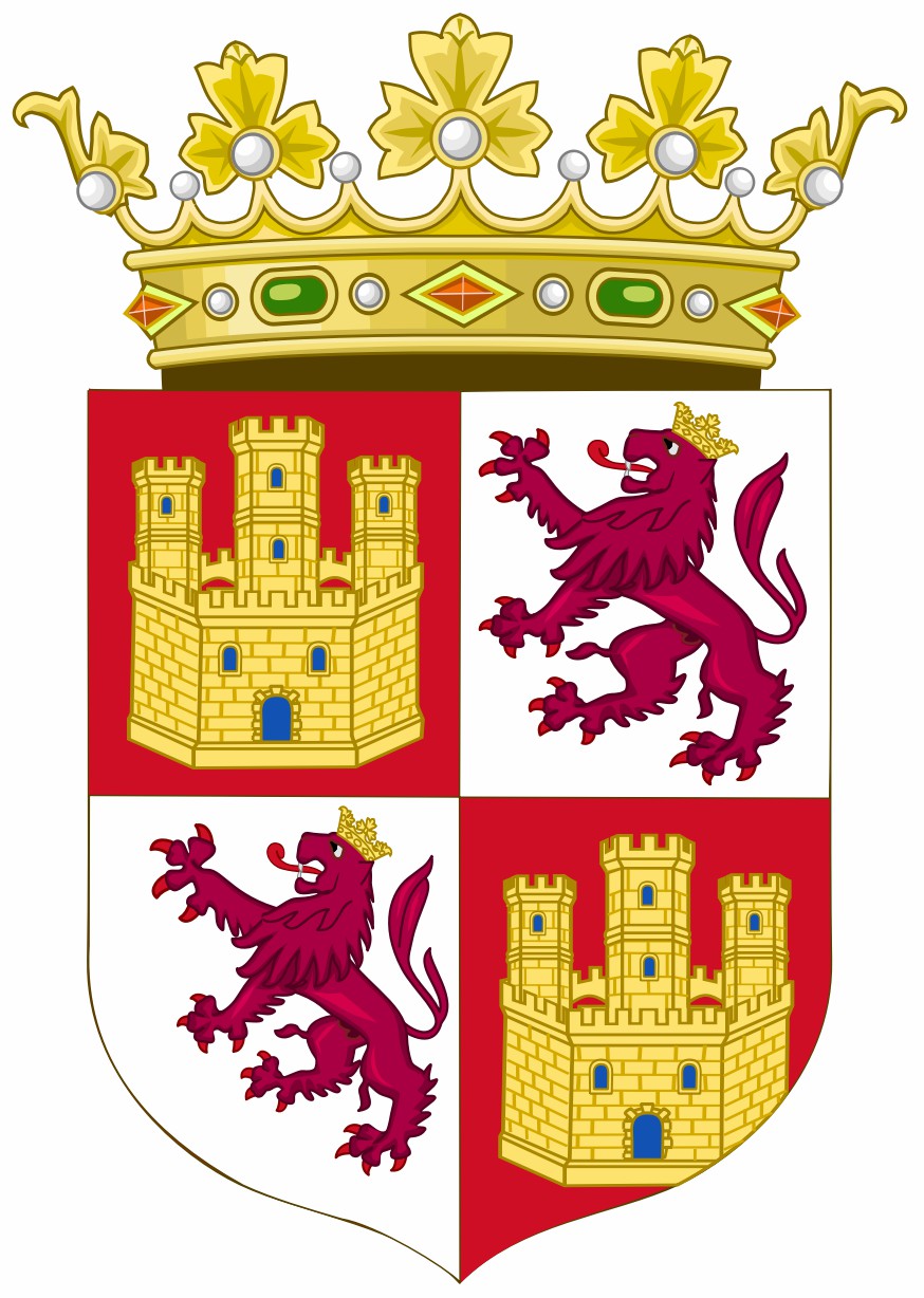 卡斯蒂利亚-莱昂王国
