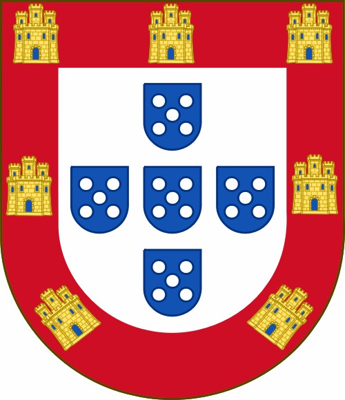 葡萄牙王国